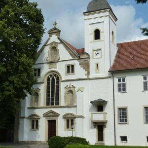 Kloster Vinnenberg, Beverstrang 37