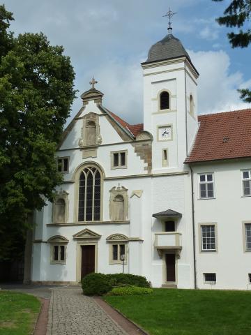 Kloster Vinnenberg, Beverstrang 37