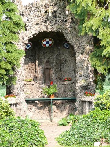 Grotte Brüser, Hörste 24