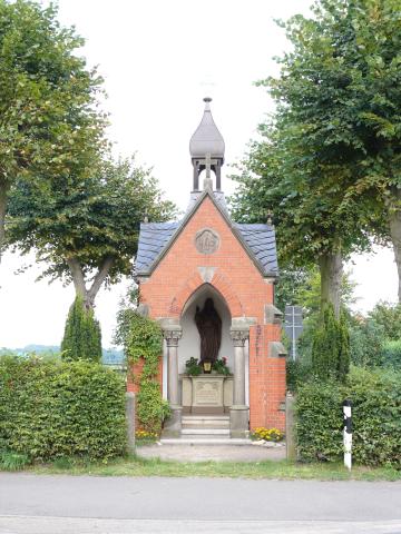 Kapelle Wöstmann, Ostmilte 6