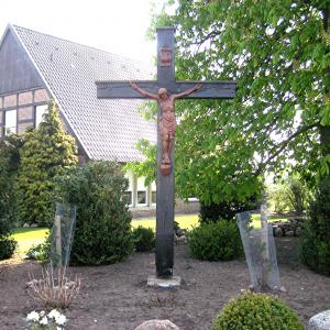 Hofkreuz Binkhoff, Köntrup 15