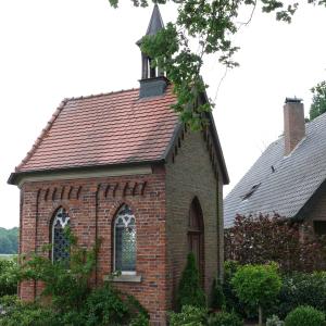 Kapelle Schulzte Heuling, Beverstrang 20
